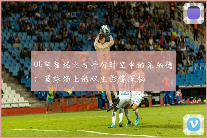 OG阿努诺比与平行时空中的莱纳德：篮球场上的双生影像探秘